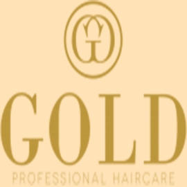 Gold Haircare